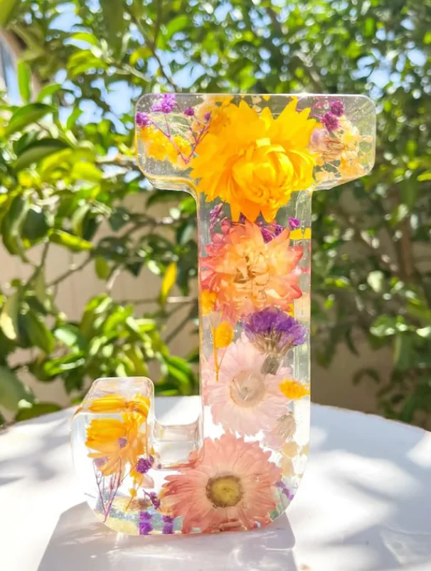 BloomLock Resin Accent- 50 % OFF - Image 10