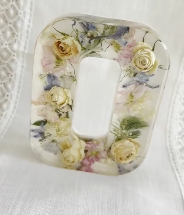 BloomLock Resin Accent- 50 % OFF - Image 15