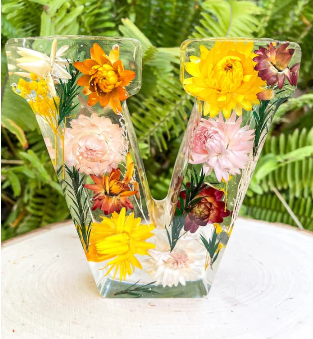 BloomLock Resin Accent- 50 % OFF - Image 20