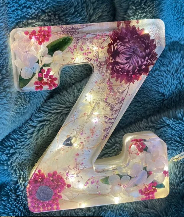 BloomLock Resin Accent- 50 % OFF - Image 24