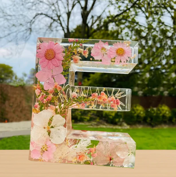 BloomLock Resin Accent- 50 % OFF - Image 5