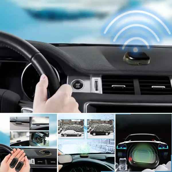 FrostFree Pro - End Windshield Scraping Forever + 50% OFF - Image 5