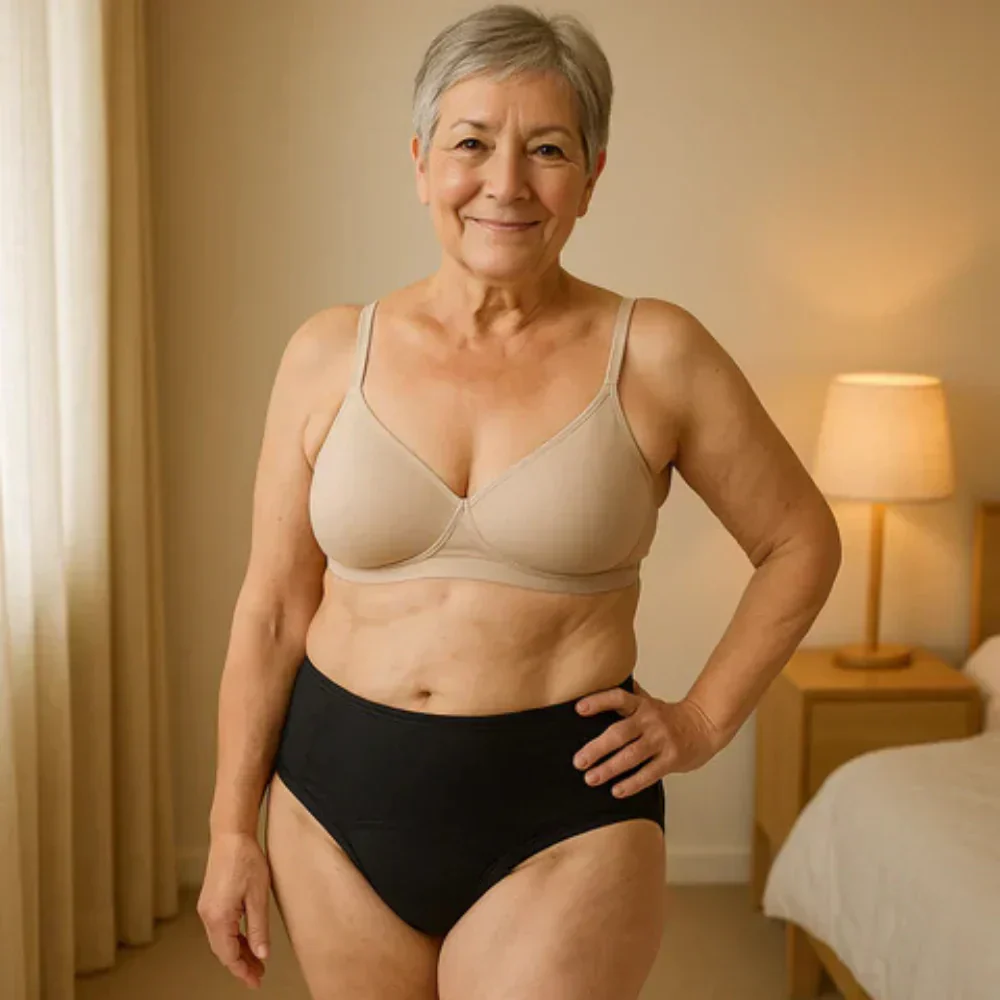 LeakControl - Feel Secure, Dry, and in Control Anytime + 50% OFF - Image 4