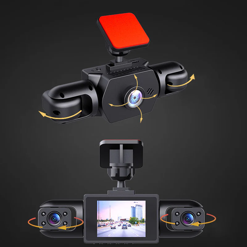 OmniGuard - Total 360° Road Security Instantly + 50% OFF - Image 4
