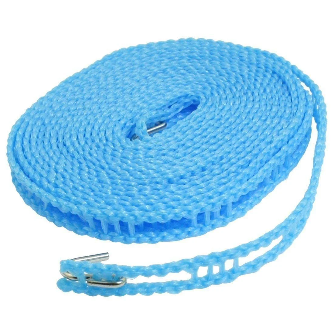 Breezelock – Windproof 5M Anti-Slip Clothesline with Hooks + 50% OFF - Image 13