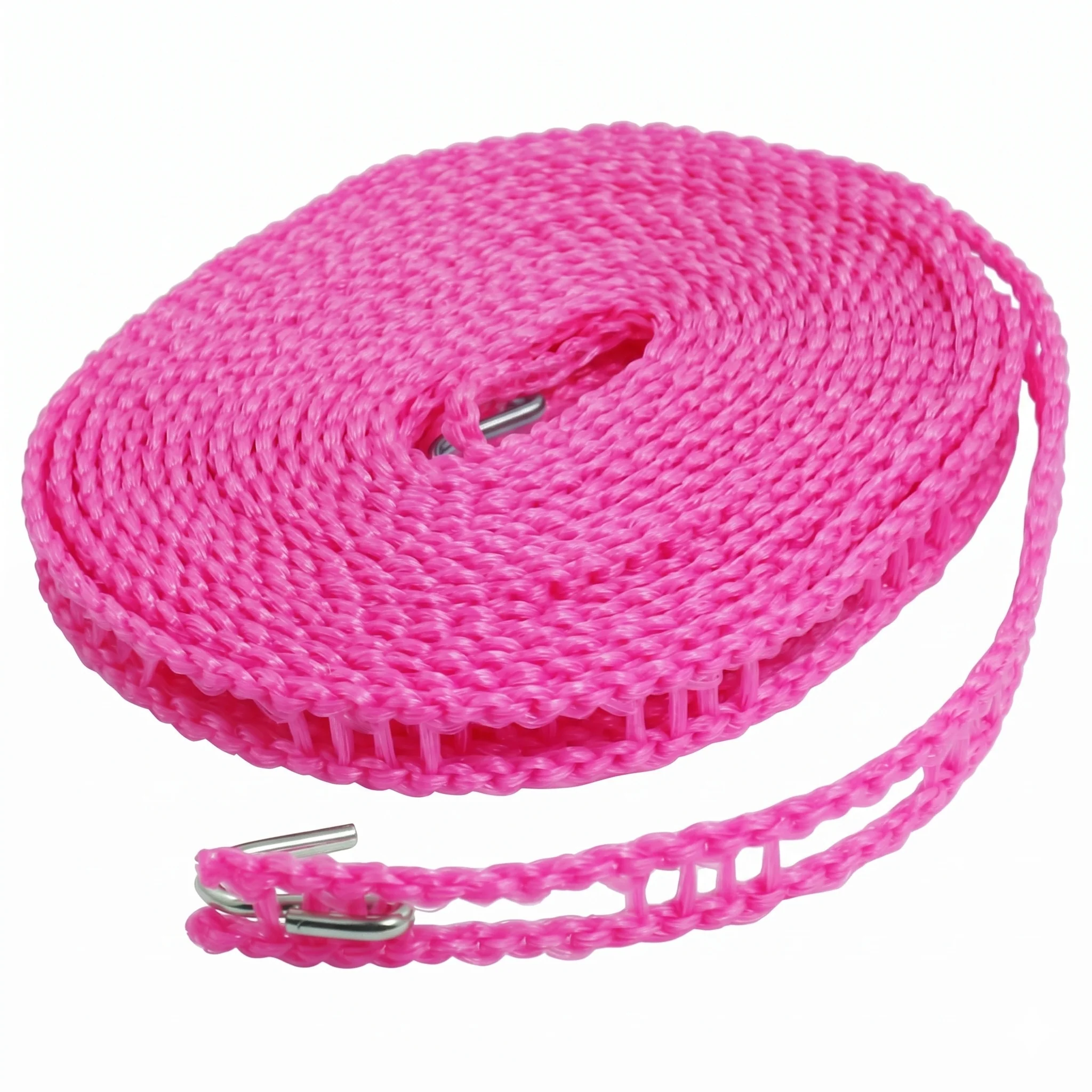 Breezelock – Windproof 5M Anti-Slip Clothesline with Hooks + 50% OFF - Image 15