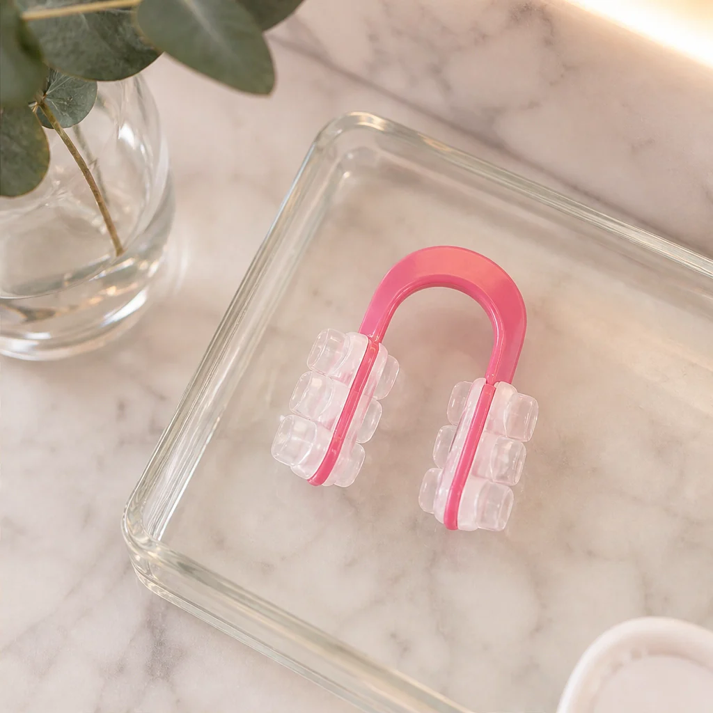 Definé™ – Soft Silicone Adjustable Nose Contour Clip + 50% OFF - Image 10