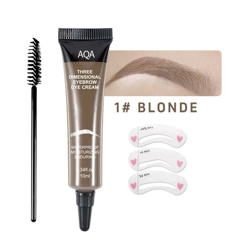 BrowFix 360 – Get Flawless Brows All Day + BUY 1 GET 1 FREE - Image 5