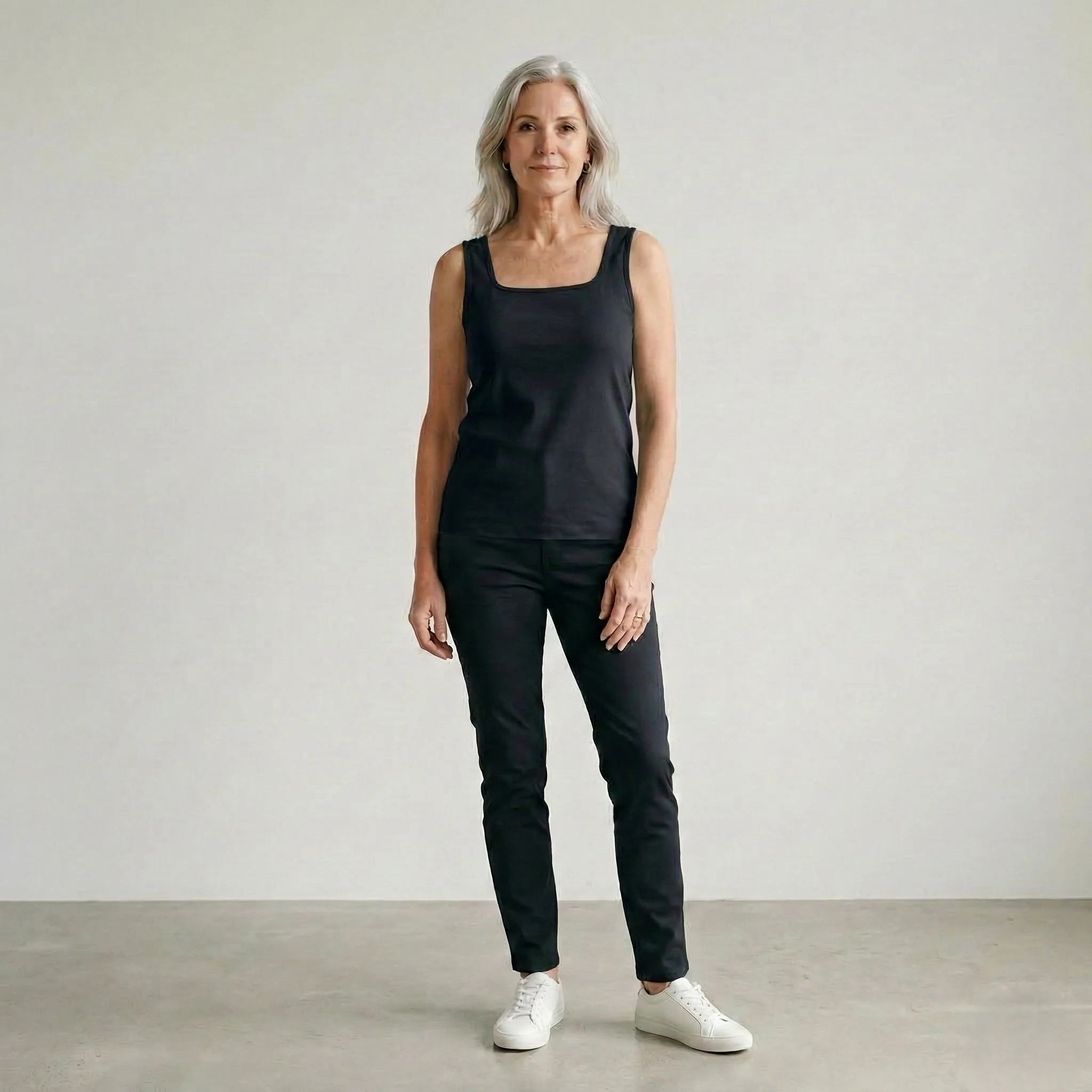 Soften™ – Built-In Bra Support Shaper Tank Top + 50% OFF - Image 12