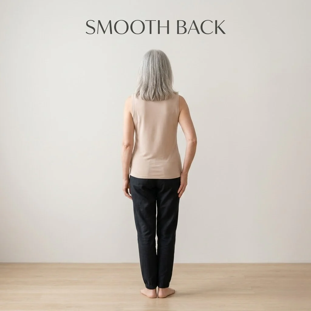 Soften™ – Built-In Bra Support Shaper Tank Top + 50% OFF - Image 3