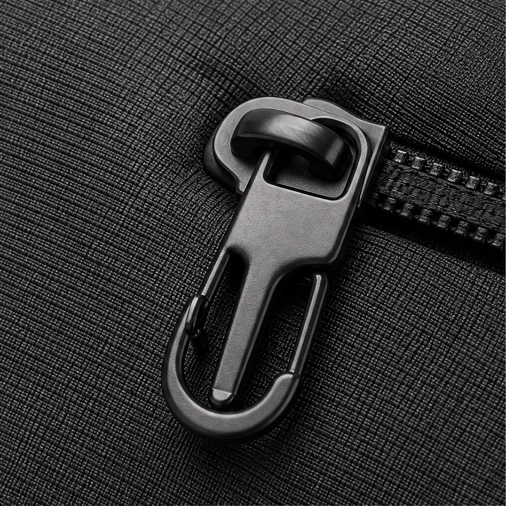 Stryde – Secure Zip Adjustable Crossbody Sling Bag + 50% OFF - Image 11