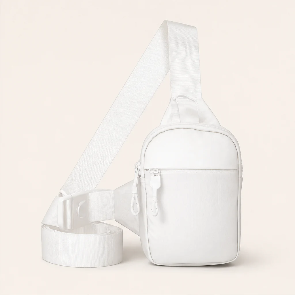 Stryde – Secure Zip Adjustable Crossbody Sling Bag + 50% OFF - Image 15