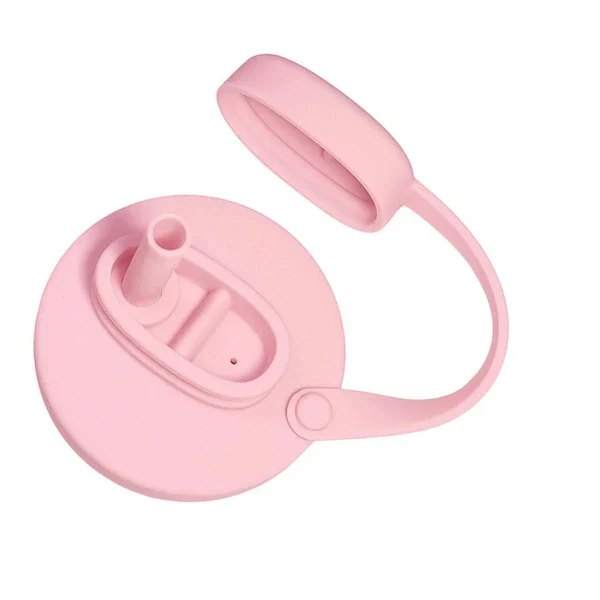 Brimlock – Silicone Can Lid with Straw Spout and Sealing Cap + 50%  OFF - Image 13