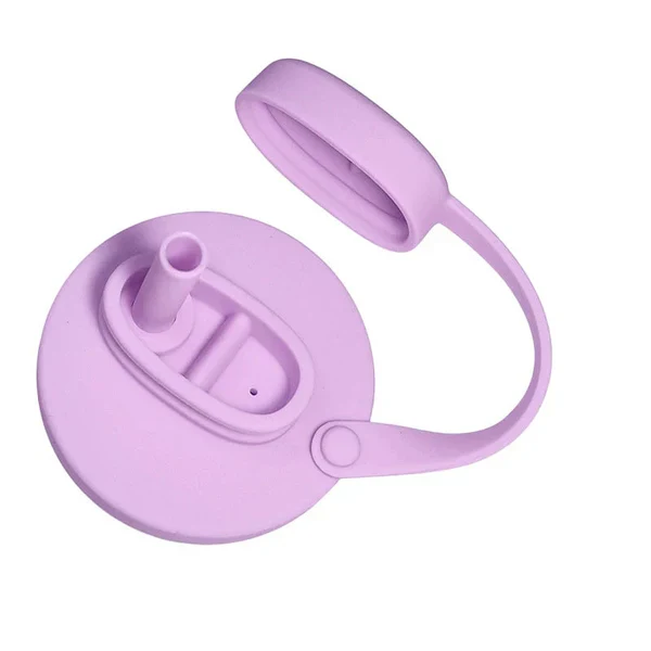 Brimlock – Silicone Can Lid with Straw Spout and Sealing Cap + 50%  OFF - Image 15