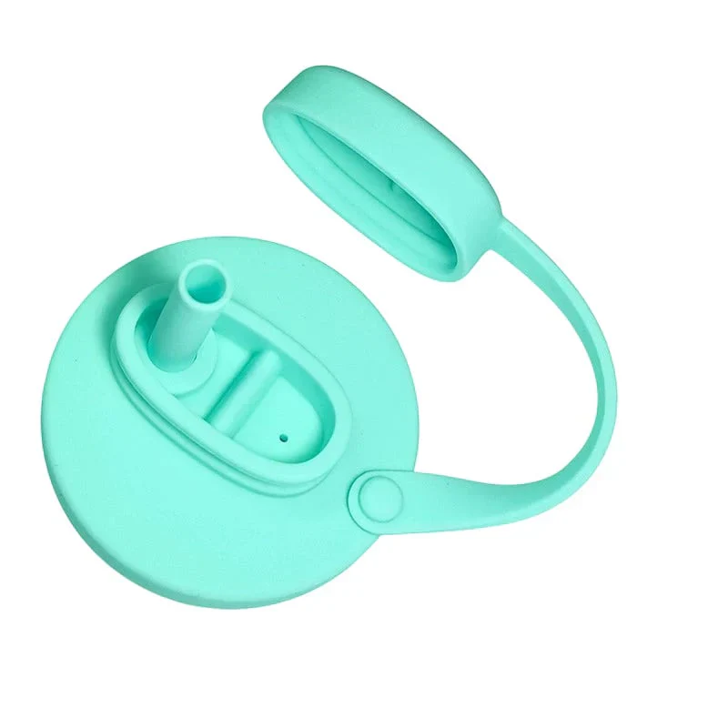 Brimlock – Silicone Can Lid with Straw Spout and Sealing Cap + 50%  OFF - Image 16