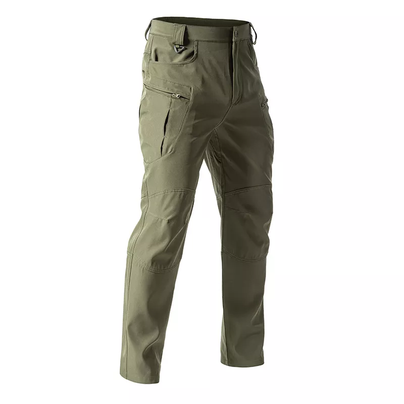 Gritforge™ – Reinforced Multi-Pocket Workwear Trousers + 50% OFF - Image 11