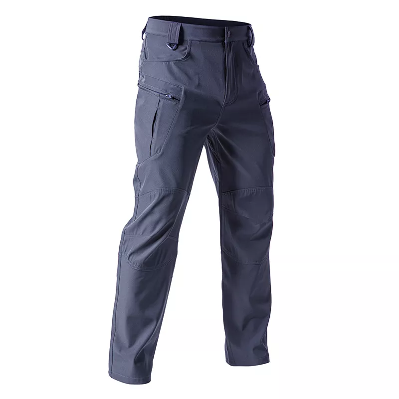 Gritforge™ – Reinforced Multi-Pocket Workwear Trousers + 50% OFF - Image 12