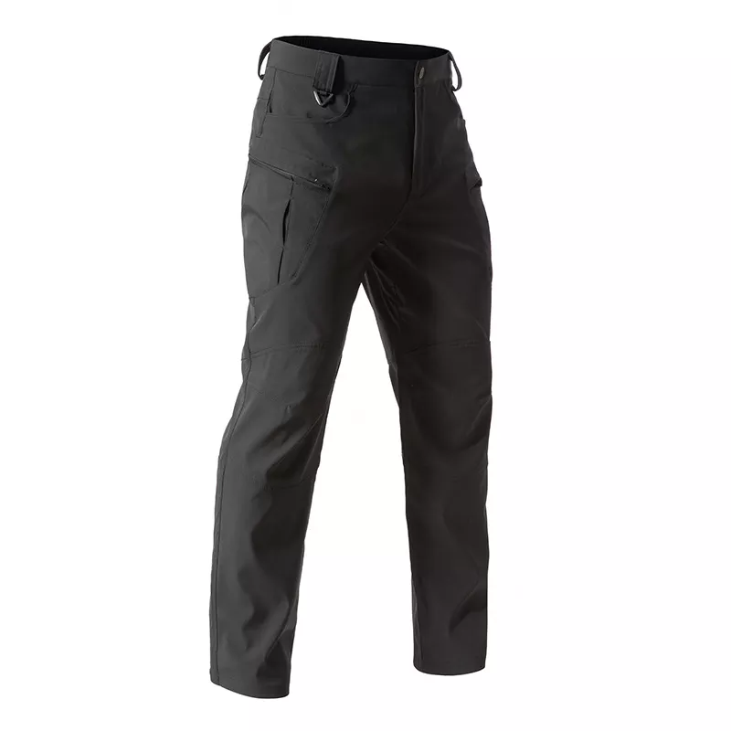 Gritforge™ – Reinforced Multi-Pocket Workwear Trousers + 50% OFF - Image 9