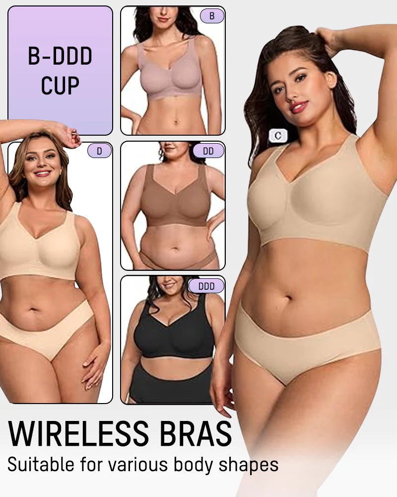 JellyGlide - Wireless Support & Smoothing + 50 % OFF - Image 6
