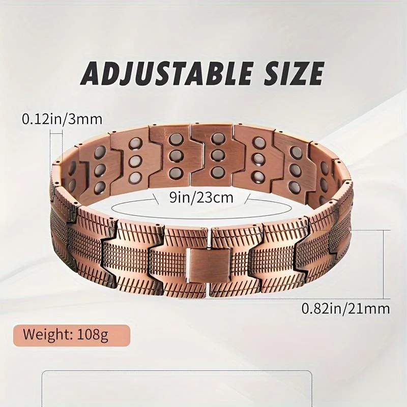 CopperFlow - Boost Energy & Circulation Instantly + 50% OFF - Image 13
