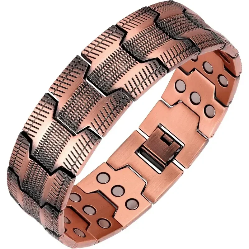 CopperFlow - Boost Energy & Circulation Instantly + 50% OFF - Image 2