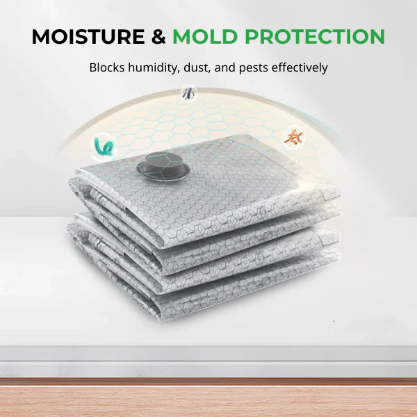 Pack-Master Pro - Fits 80% More In Every Suitcase + 50% OFF TODAY - Image 6
