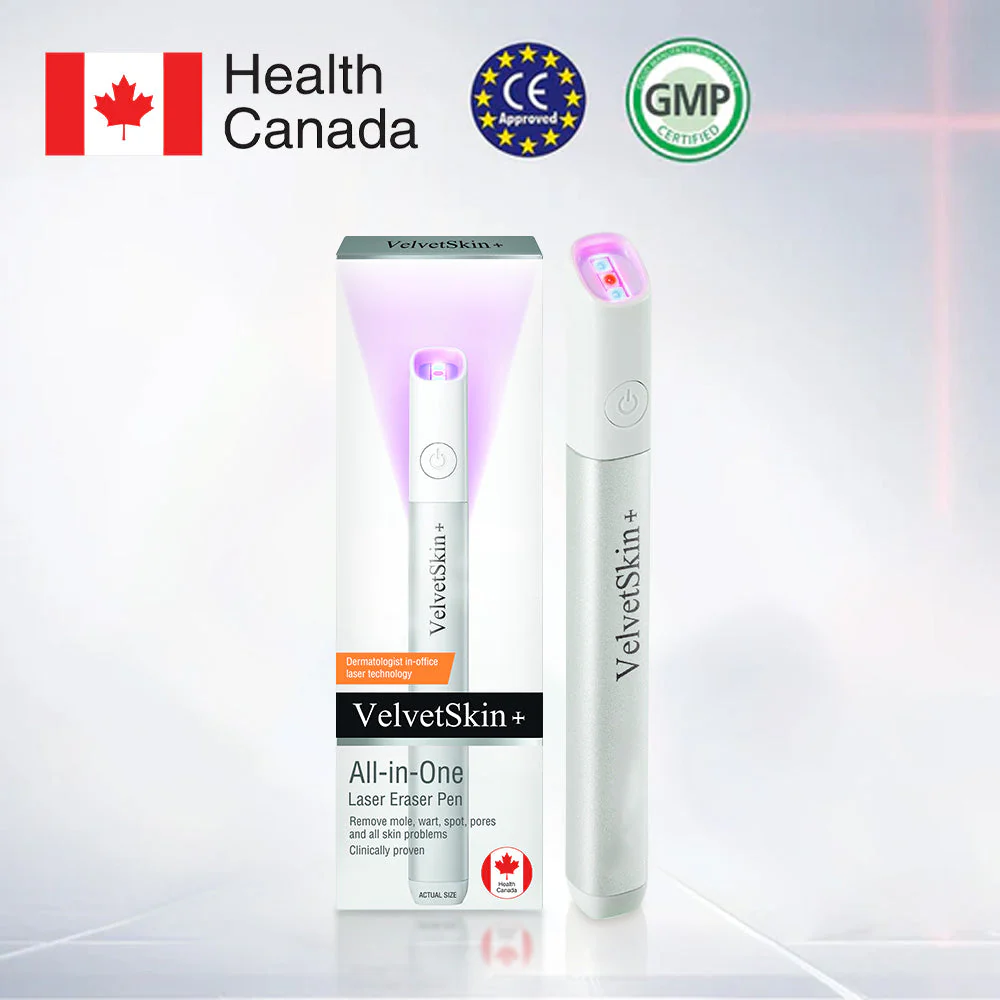 DermaBeam Pro – Erase Skin Flaws Instantly + 50% OFF - Image 2