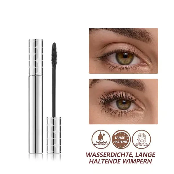Plumelle™ – Smudge-Proof Tubing Mascara for All-Day Length & Curl + Buy 1 Get 1 FREE - Image 2