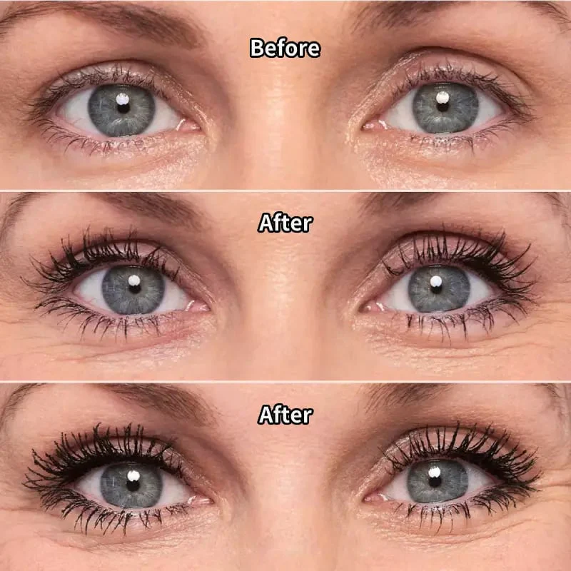 Plumelle™ – Smudge-Proof Tubing Mascara for All-Day Length & Curl + Buy 1 Get 1 FREE - Image 7