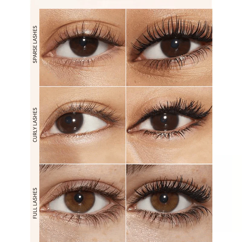 Plumelle™ – Smudge-Proof Tubing Mascara for All-Day Length & Curl + Buy 1 Get 1 FREE - Image 9