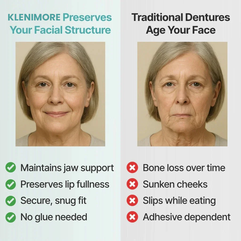 KLENIMORE™ - A Perfect Natural Smile Instantly- UP TO 50% OFF - Image 12