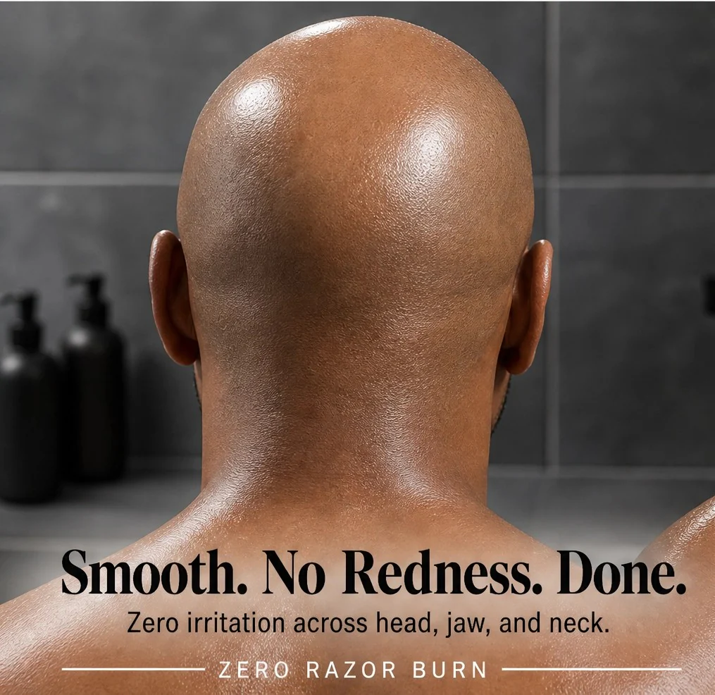 Bladecrest – 5-in-1 Cordless Grooming Kit with Washable 4D Shaver Head + 50% OFF - Image 7