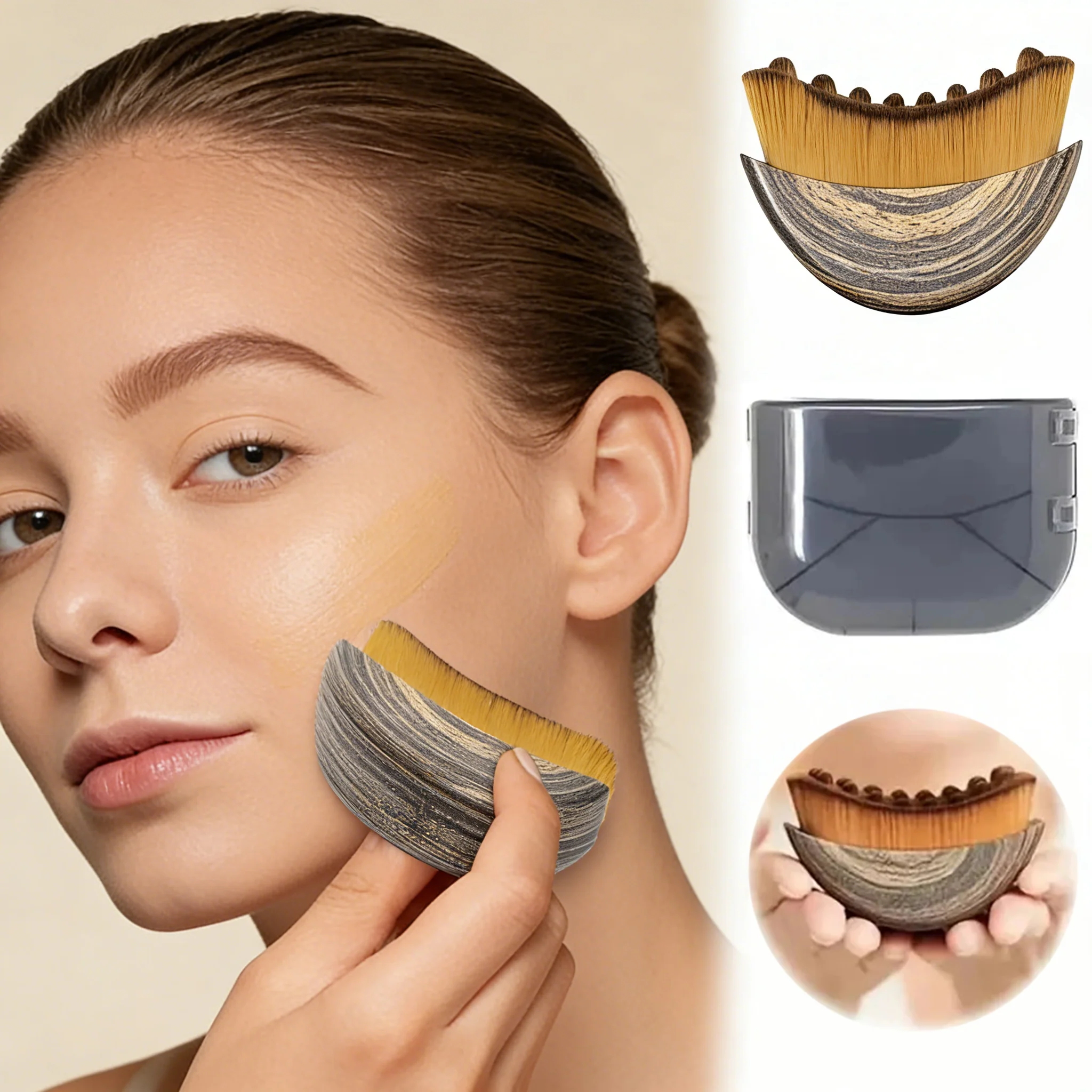 SculptFlow — Flush Toxins, Reduce Puffiness & Define Contours Instantly + 50% OFF - Image 6