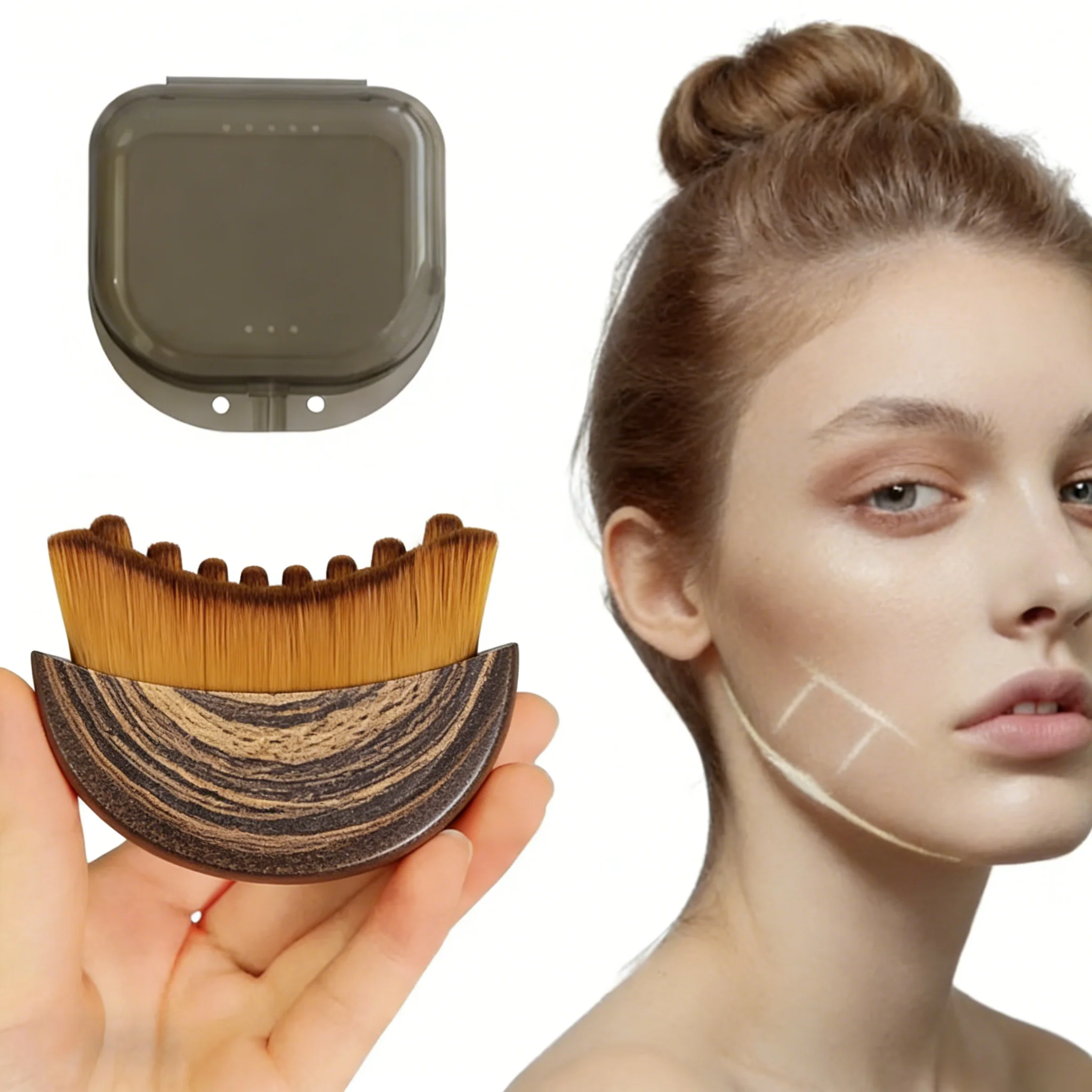 SculptFlow — Flush Toxins, Reduce Puffiness & Define Contours Instantly + 50% OFF - Image 9
