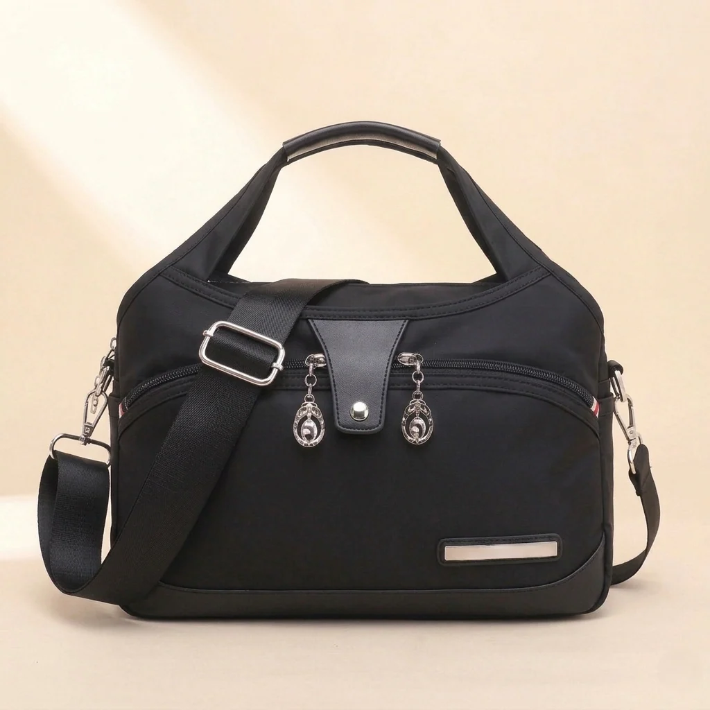 Trevala™ – Anti-Theft Concealed Zipper Shoulder & Crossbody Handbag + 50% OFF - Image 10