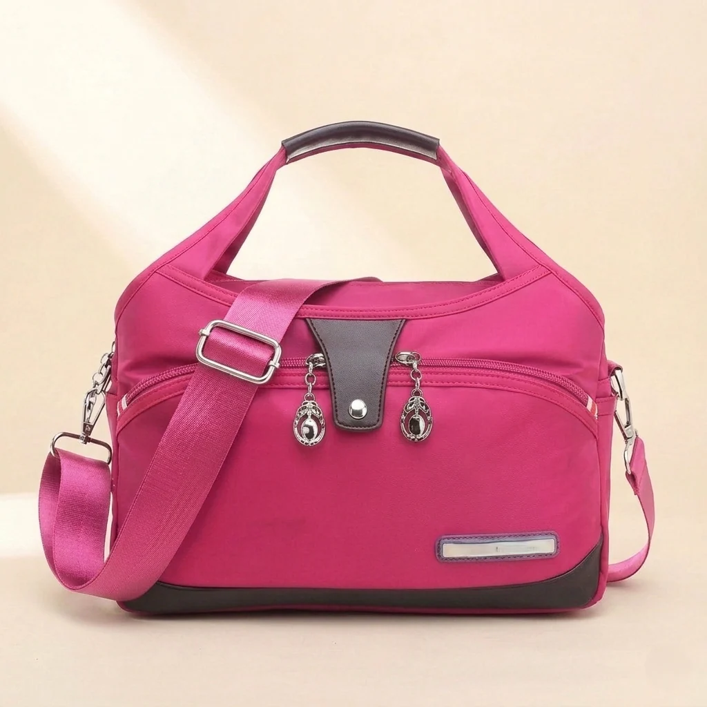 Trevala™ – Anti-Theft Concealed Zipper Shoulder & Crossbody Handbag + 50% OFF - Image 12