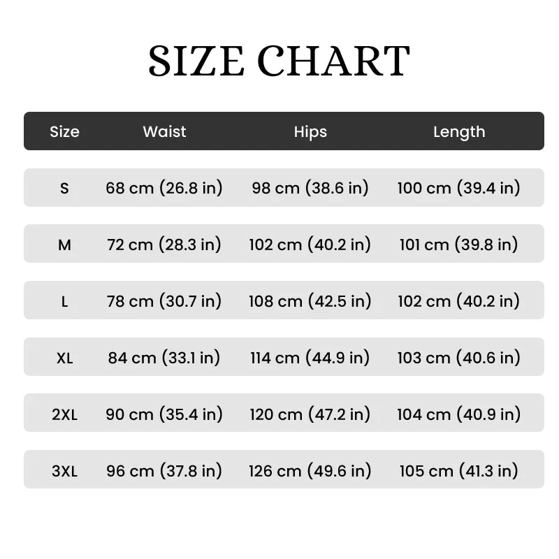 SleekSilhouette - Look Taller & Thinner Instantly + 50% OFF - Image 9