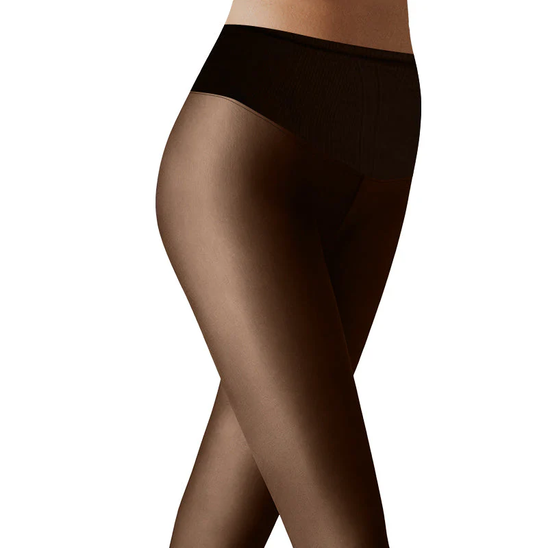 The CozyCloud Leggings - Sheer Look, Hidden Warmth + 50% OFF - Image 12