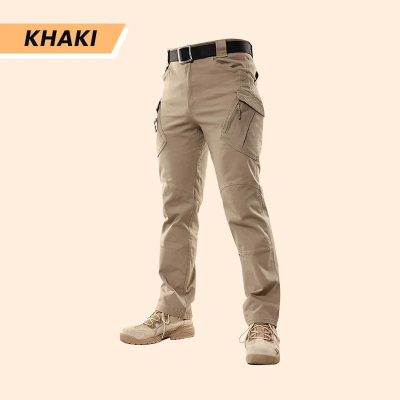 The All-Terrain Tactical Pants - Unmatched Durability, All-Day Comfort + 50% OFF - Image 12