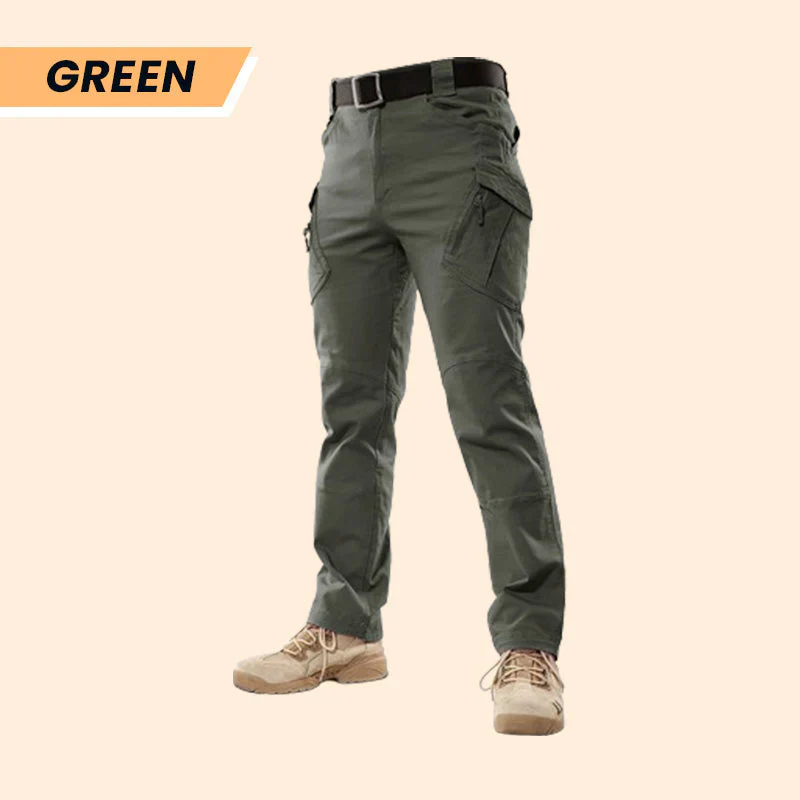 The All-Terrain Tactical Pants - Unmatched Durability, All-Day Comfort + 50% OFF - Image 13