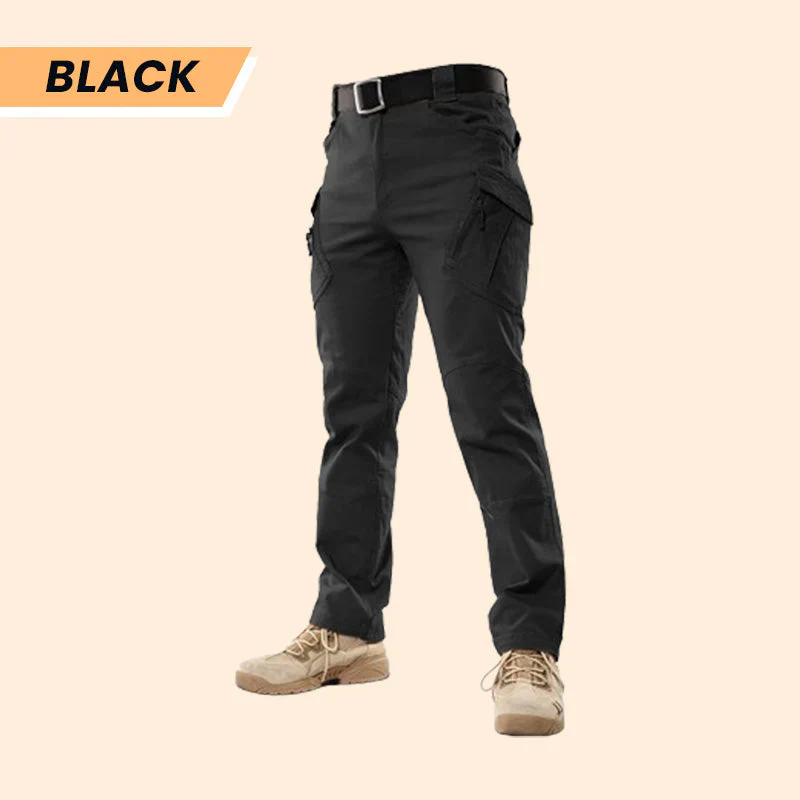 The All-Terrain Tactical Pants - Unmatched Durability, All-Day Comfort + 50% OFF - Image 14