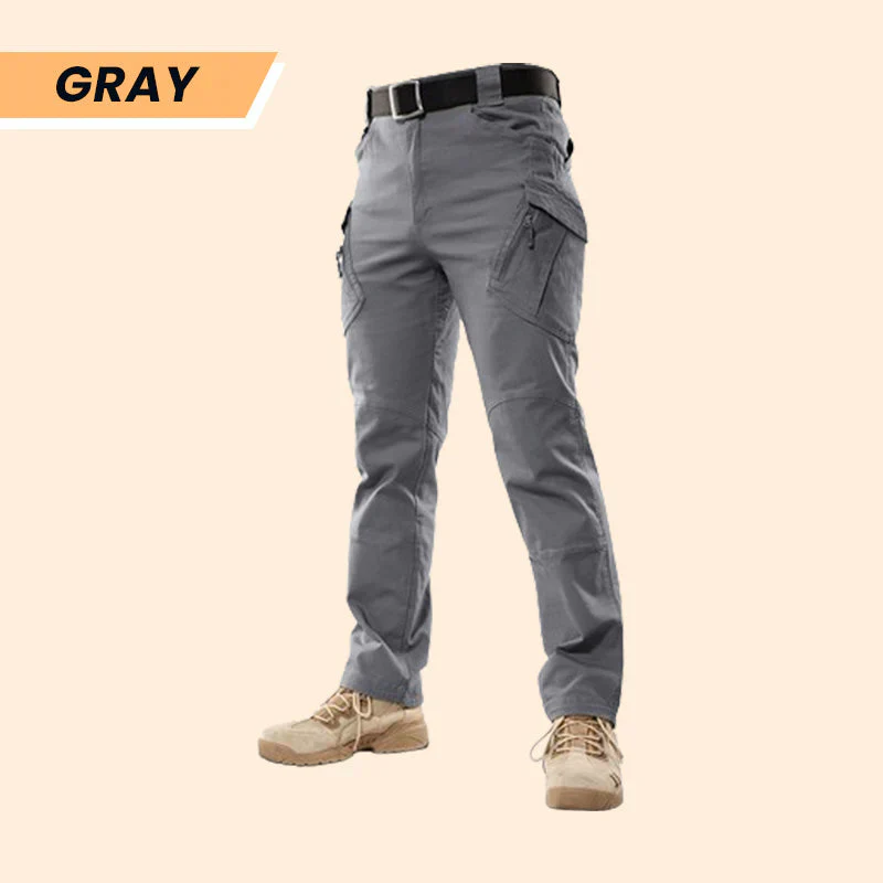 The All-Terrain Tactical Pants - Unmatched Durability, All-Day Comfort + 50% OFF - Image 15