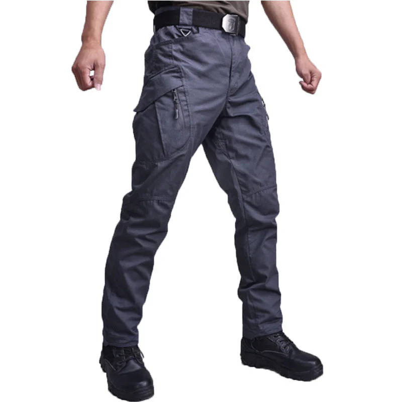 The All-Terrain Tactical Pants - Unmatched Durability, All-Day Comfort + 50% OFF - Image 17