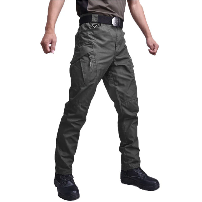 The All-Terrain Tactical Pants - Unmatched Durability, All-Day Comfort + 50% OFF - Image 18