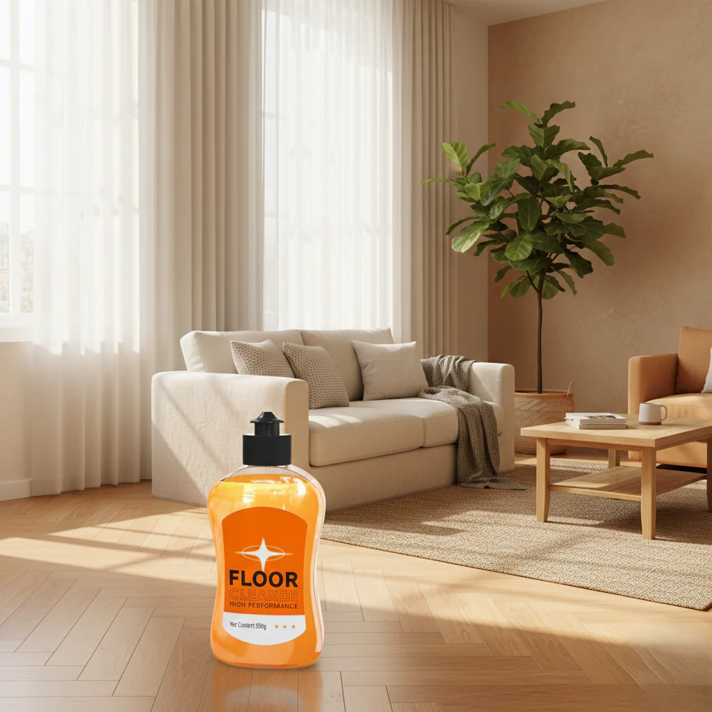 Gleamara™ – High Performance Multi-Surface Floor Cleaner with Fresh Scent + 50 % OFF - Image 3