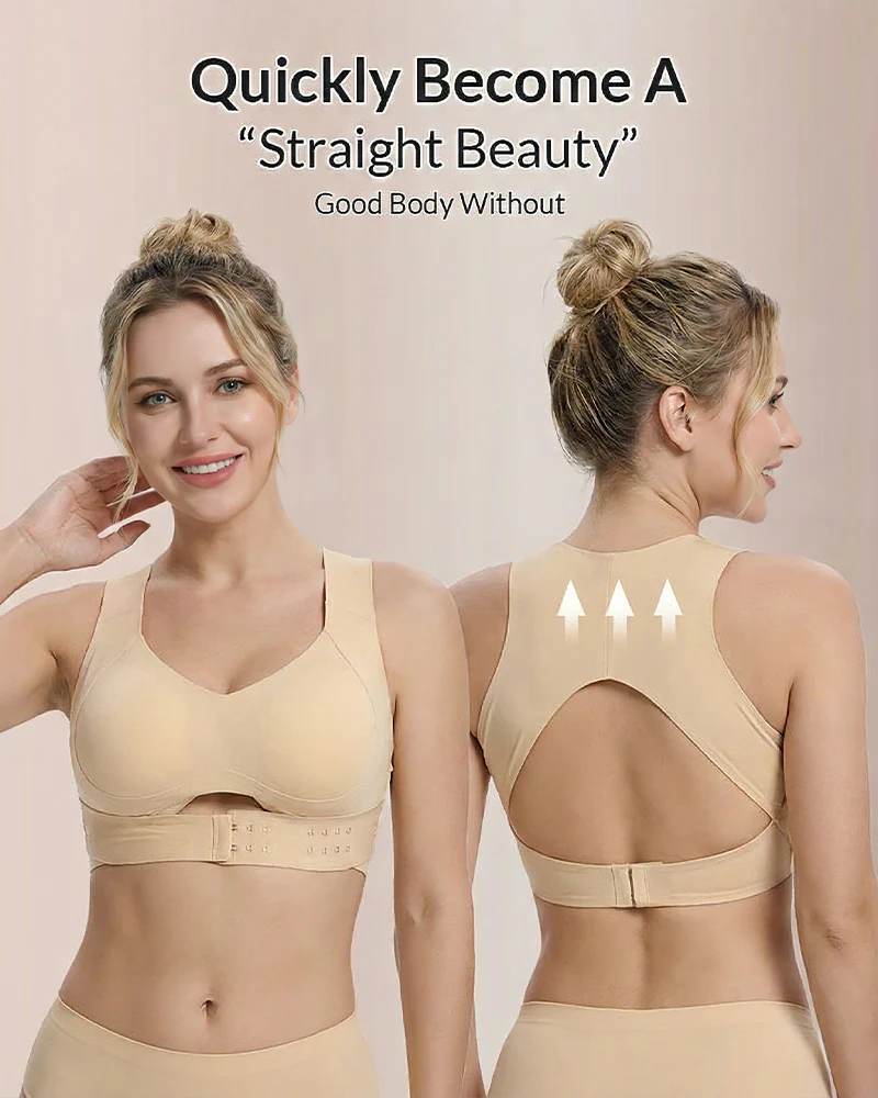 PosturePure - Align Your Silhouette Instantly + 50% OFF TODAY