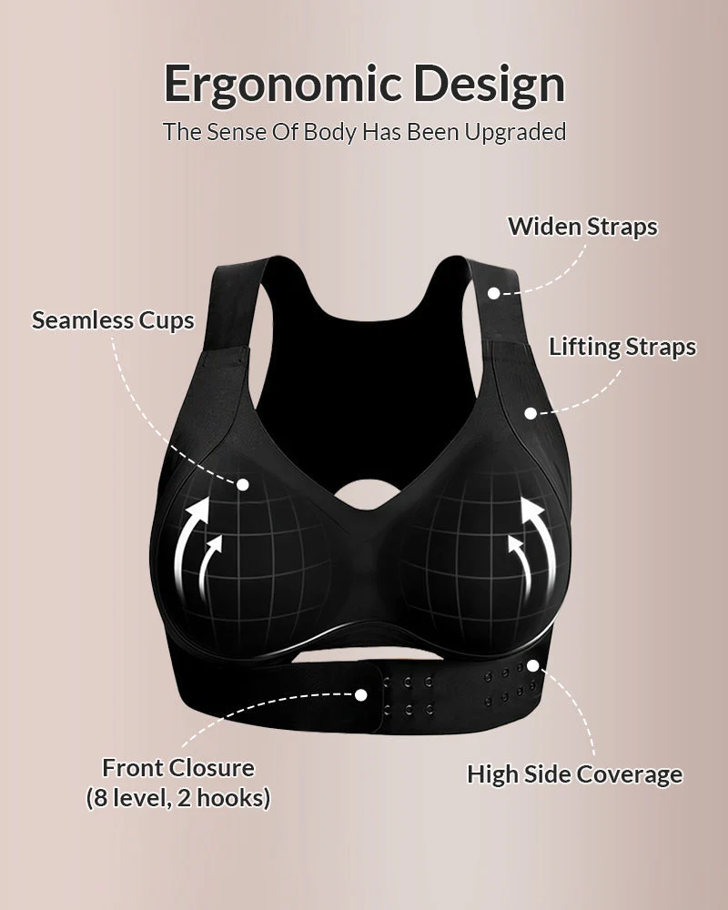 PosturePure - Align Your Silhouette Instantly + 50% OFF TODAY - Image 2