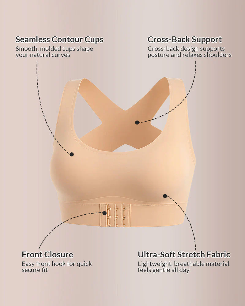 PosturePure - Align Your Silhouette Instantly + 50% OFF TODAY - Image 3
