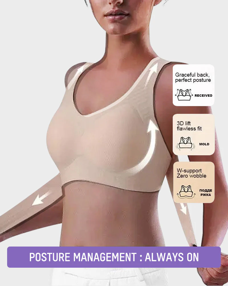 PosturePure - Align Your Silhouette Instantly + 50% OFF TODAY - Image 4