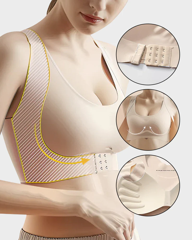 PosturePure - Align Your Silhouette Instantly + 50% OFF TODAY - Image 5